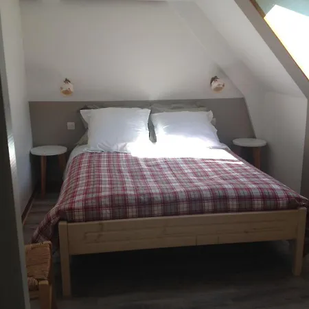 Tatil Evi La Maison D'aline Arrens-Marsous