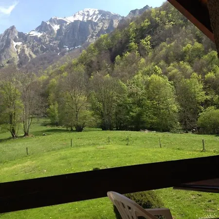 La Maison D'aline Tatil Evi