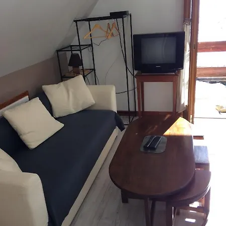 La Maison D'aline * Arrens-Marsous