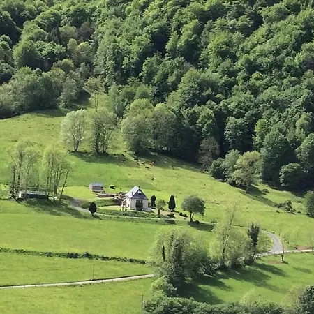Tatil Evi La Maison D'aline *