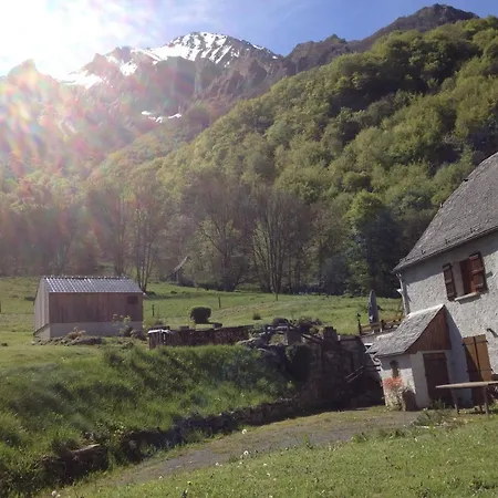 La Maison D'aline Tatil Evi