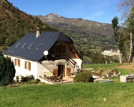 La Maison D'aline Tatil Evi