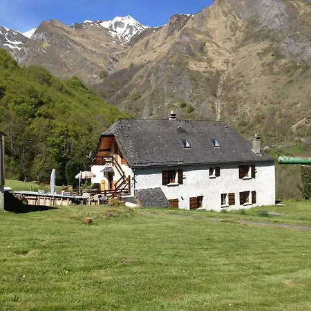 La Maison D'aline * Arrens-Marsous